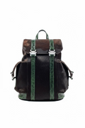 Build Your Own Backpack