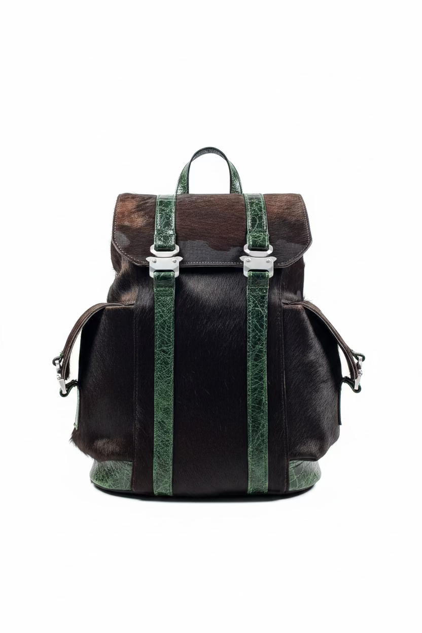 Build Your Own Backpack
