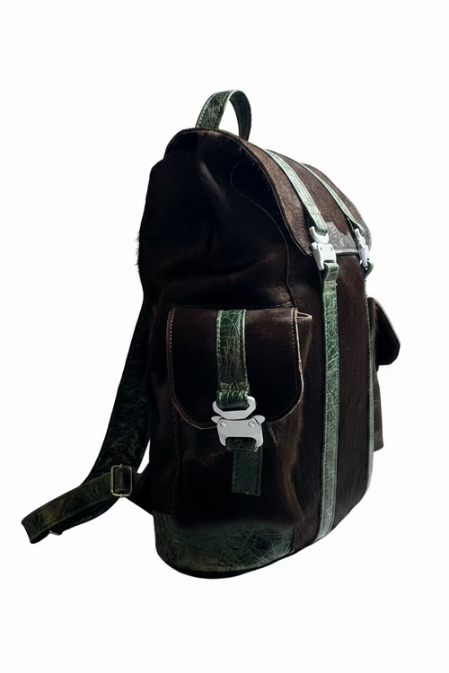 Build Your Own Backpack