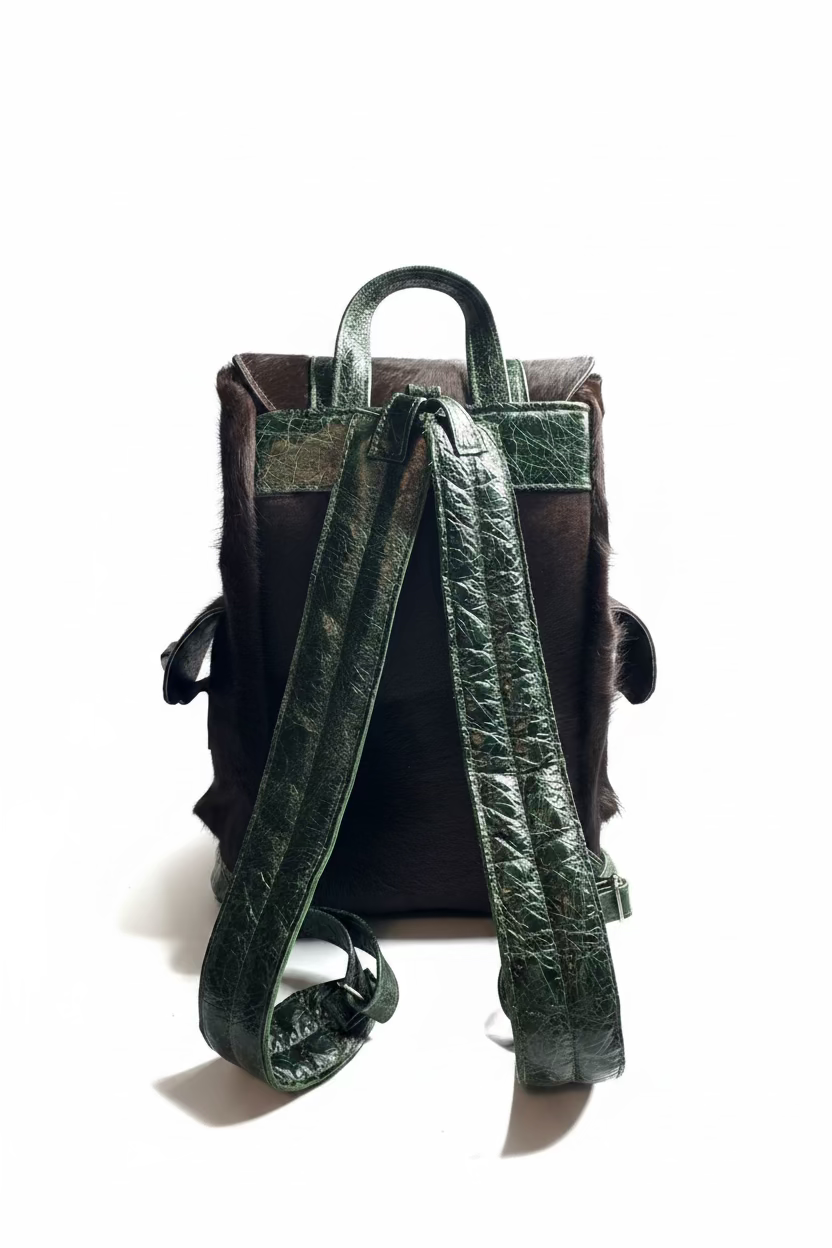 Build Your Own Backpack